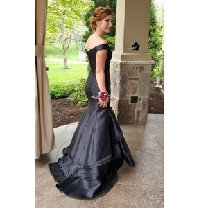 Jovani Prom Dress